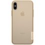 Nillkin Nature Series TPU case for Apple iPhone XS, iPhone X order from official NILLKIN store